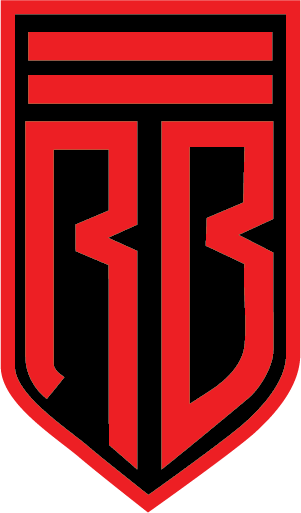 RB monogram